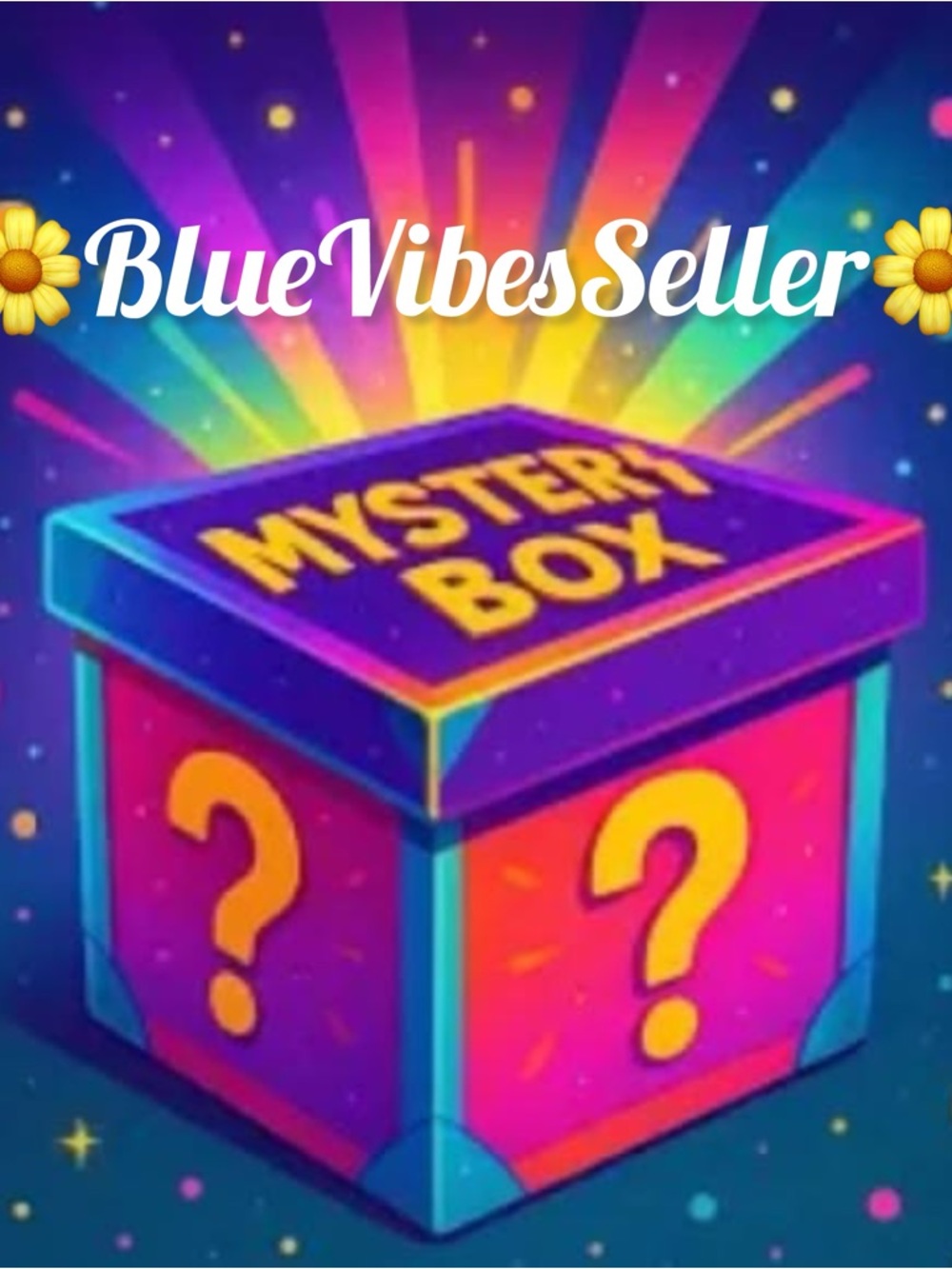 Mystery Box